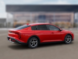 Kia K4 LXS Sedan 2026