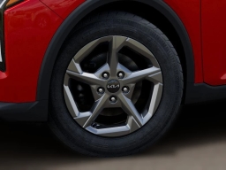 Kia K4 LXS Sedan 2026