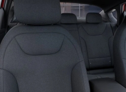 Kia K4 LXS Sedan 2026