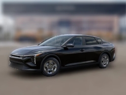 Kia K4 LX Sedan 2026