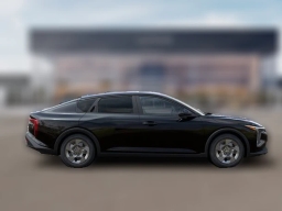 Kia K4 LX Sedan 2026