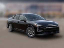 Kia K4 LX Sedan 2026