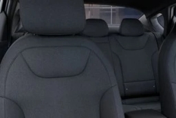 Kia K4 LX Sedan 2026