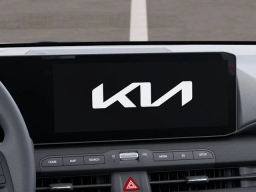Kia K4 LX Sedan 2026