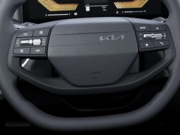 Kia K4 LX Sedan 2026