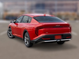 Kia K4 LXS Sedan 2026