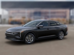 Kia K4 LX Sedan 2026