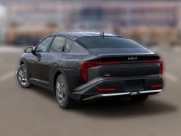 Kia K4 LX Sedan 2026