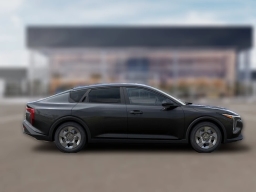 Kia K4 LX Sedan 2026