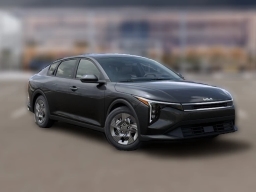 Kia K4 LX Sedan 2026