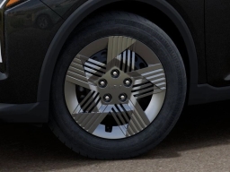 Kia K4 LX Sedan 2026