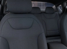 Kia K4 LX Sedan 2026