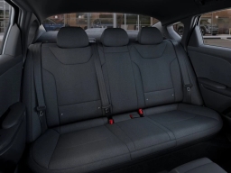 Kia K4 LX Sedan 2026