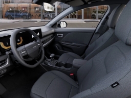 Kia K4 LX Sedan 2026