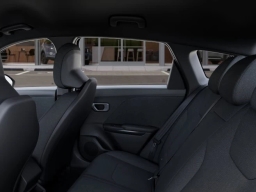 Kia K4 LX Sedan 2026