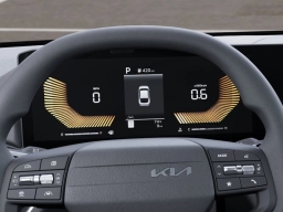 Kia K4 LX Sedan 2026