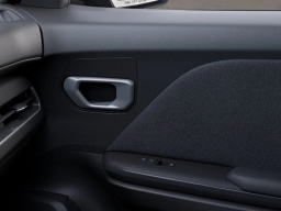 Kia K4 LX Sedan 2026