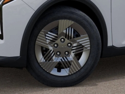 Kia K4 LX Sedan 2026