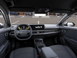 Kia K4 LX Sedan 2026