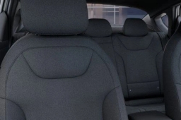 Kia K4 LX Sedan 2026