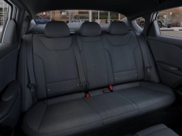 Kia K4 LX Sedan 2026