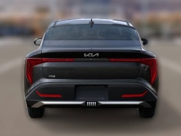 Kia K4 LXS Sedan 2026