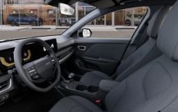 Kia K4 LXS Sedan 2026