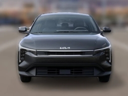 Kia K4 LX Sedan 2026