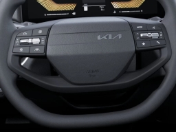 Kia K4 LX Sedan 2026