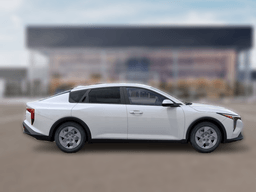 Kia K4 LX FWD 2025