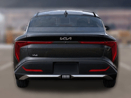 Kia K4 LXS FWD 2025