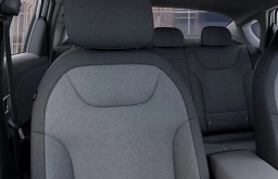 Kia K4 LXS Sedan 2026