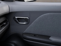 Kia K4 LXS Sedan 2026