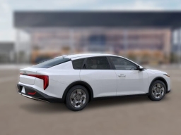 Kia K4 LX Sedan 2026