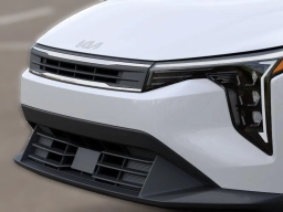 Kia K4 LX Sedan 2026