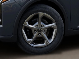 Kia K4 LX Sedan 2026