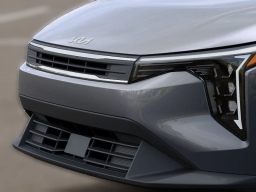 Kia K4 LX Sedan 2026