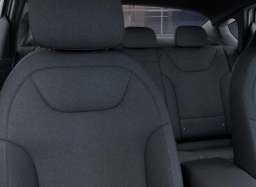 Kia K4 LX Sedan 2026