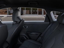 Kia K4 LX Sedan 2026