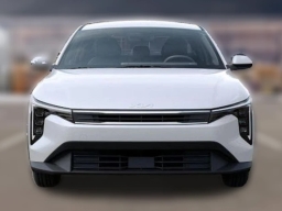 Kia K4 LXS Sedan 2026