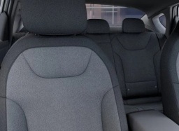 Kia K4 LXS Sedan 2026