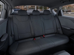 Kia K4 LXS Sedan 2026