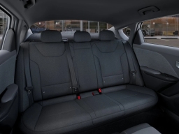 Kia K4 LX Sedan 2026