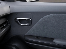 Kia K4 LX Sedan 2026