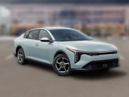 Kia K4 LX Sedan 2026
