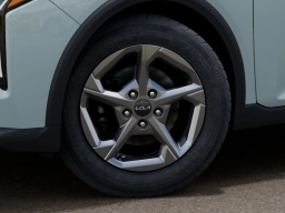 Kia K4 LX Sedan 2026