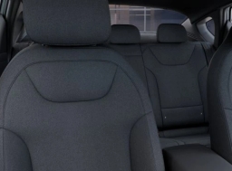 Kia K4 LX Sedan 2026