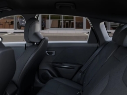 Kia K4 LX Sedan 2026