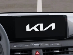 Kia K4 LXS Sedan 2026