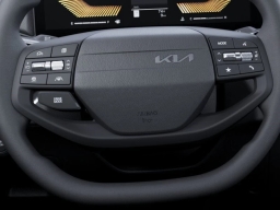 Kia K4 LXS Sedan 2026